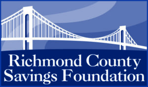 Richmond County Savings Foundation logo